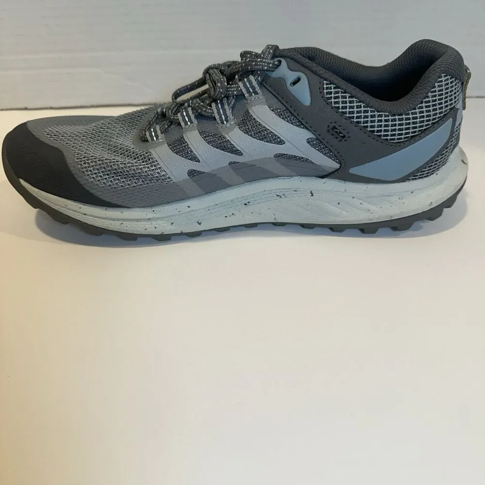Size 8.5 Merrell Women's Antora 3 Highrise J067600 Outdoor Hiking Trail Shoes